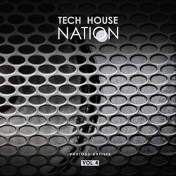 Tech House Nation, Vol. 4