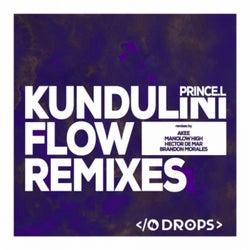 Kundalini Flow Remixes