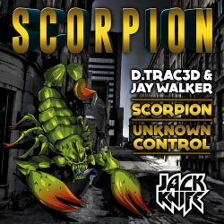Scorpion / Unknown Control
