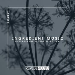 Ingredient Music, Vol. 59