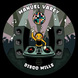 Disco Mills