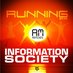 Running 2K14 (AM Remixes)