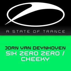 Jorn van Deynhoven Top 10 - June 2013