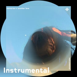 Memories X Another Love - Instrumental