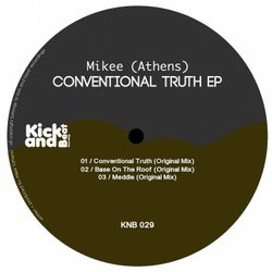 Conventional Truth EP