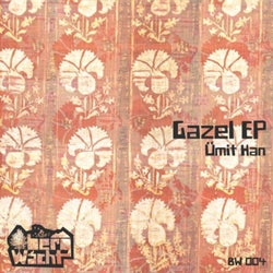 Gazel EP