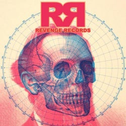 Revenge Records Compilation 2012