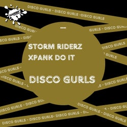 Storm Riderz / Xpank Do It