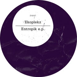 Entropik EP