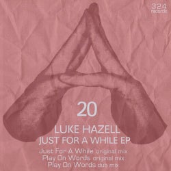 Just For A While EP