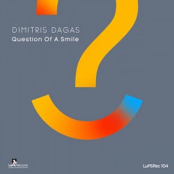 Question of a Smile EP