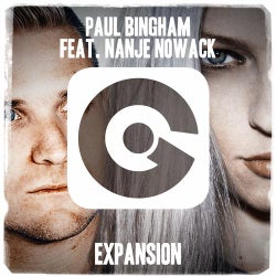 Expansion Feat. Nanje Nowack