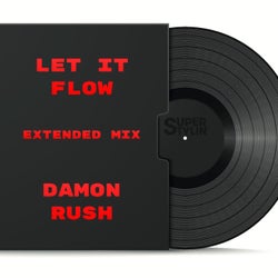 Let It Flow(Extended Mix)