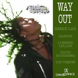 Way Out Remix Lab.