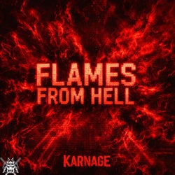 Flames From Hell