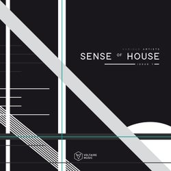 Sense Of House Issue 1