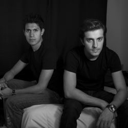 Santini & Tellez "In Amsterdam" chart