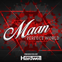 Perfect World - Prod. by Hardwell