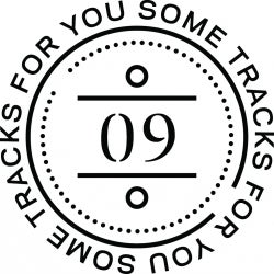 MISTER SOMETHING'S TRACKS FOR YOU NO.09