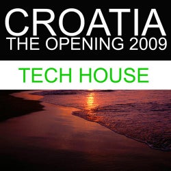 Croatia - The Opening 2009 (Part 2)