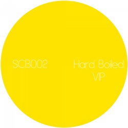 Hard Boiled VIP / 28_5