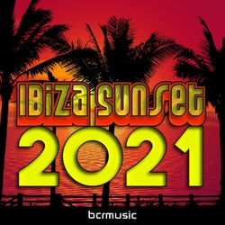 Ibiza Sunset 2021
