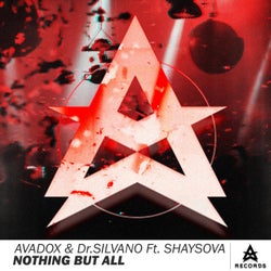 Nothing But All (Original Mix)