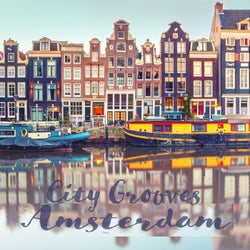 City Grooves Amsterdam