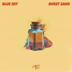 Sweet Sand (Extended Mix)