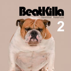 Beatkilla 2 (Classics Edition)