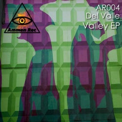 Valley EP