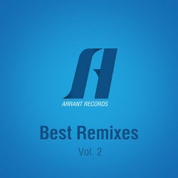 Best Remixes, Vol. 2