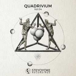 Quadrivium, Vol. 04
