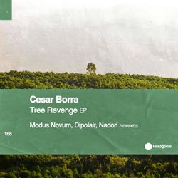 Tree Revenge