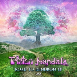 Road To Dendron EP