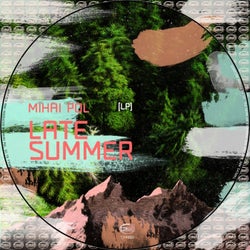 Late Summer LP