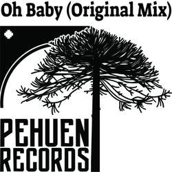 Oh Baby (Original Mix)