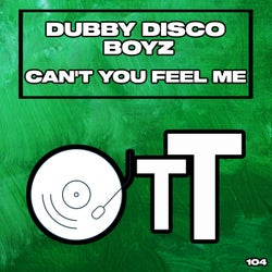 Can't You Feel Me (Daisuke Miyamoto Remix)