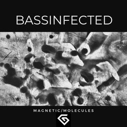 Magnetic / Molecules - GII007