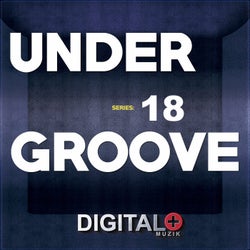 Under To Groove 18