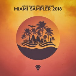 Miami Sampler 2018