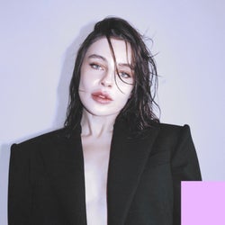 Artist of the Month: Anfisa Letyago