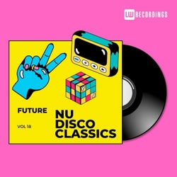 Future Nu Disco Classics, Vol. 18