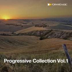 Forward Music - Progressive Collection, Vol. 1