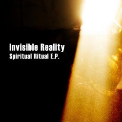 Spiritual Ritual EP