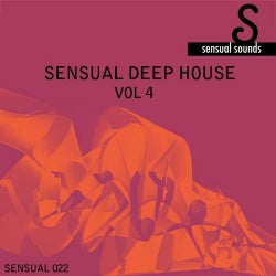 Sensual Deep House # 4