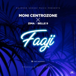 Faaji (Feat. Zima, Belle 9)