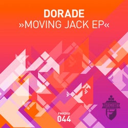 Moving Jack EP