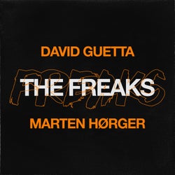 The Freaks (Extended Mix)
