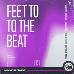 Feet To The Beat